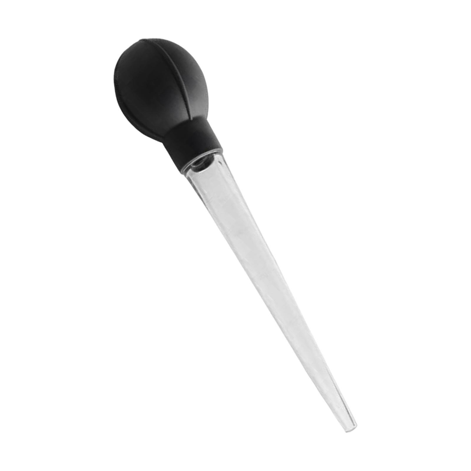 Large Pipettes Tools Baking Pipette for Indoor Outdoor Plant Experiments Crafts