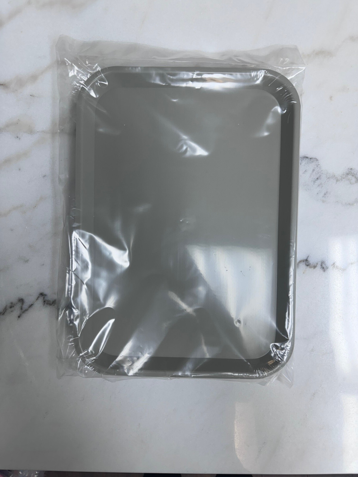 Dental SetUp B Tray Flat B Ritter Procedure Tray 13½» x 9⅝» Autoclave to 270F