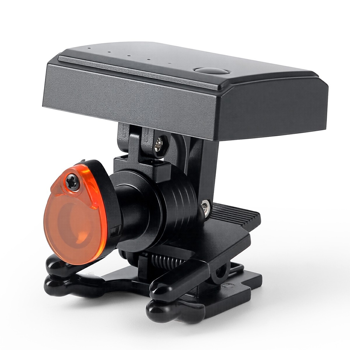 Wireless 5W Dental LED Headlight with Optical Filter for Binocular Loupes