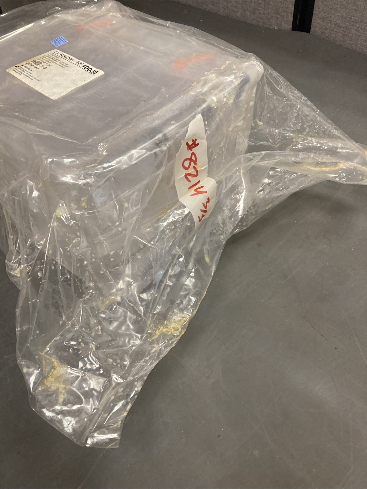 NEW Corning CellBIND HYPERStack 36 Layer Cell Culture Vessel | U.S.A. SELLER