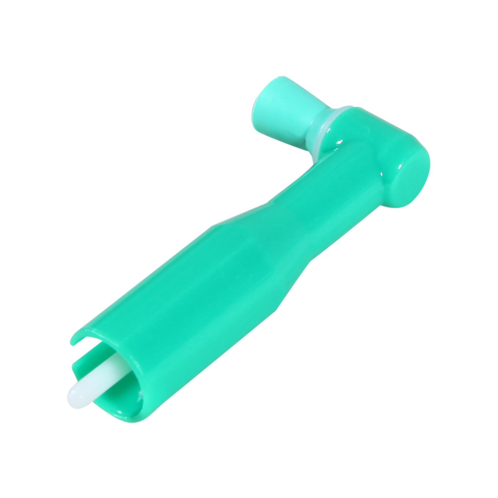 100Pcs Dental Disposable Prophy Angle Top Quality Prophy Angles Soft Cups DL