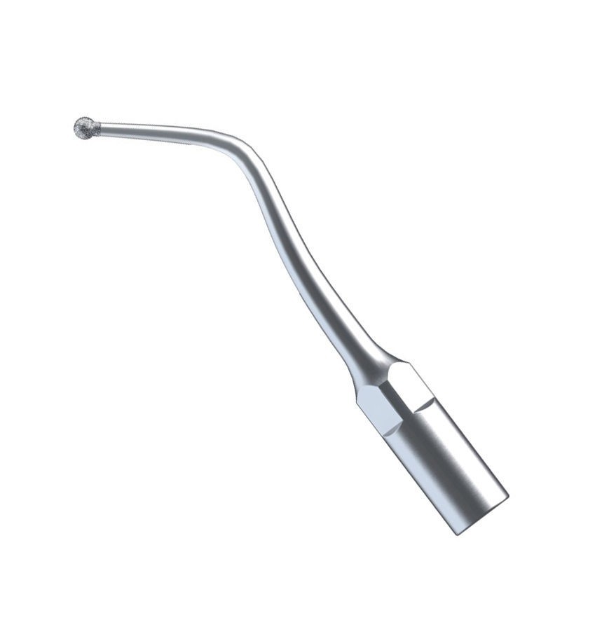Dental Ultrasonic Piezo Scaler Cavity Prepartion Tip SBD1 fit DTE SATELEC NSK