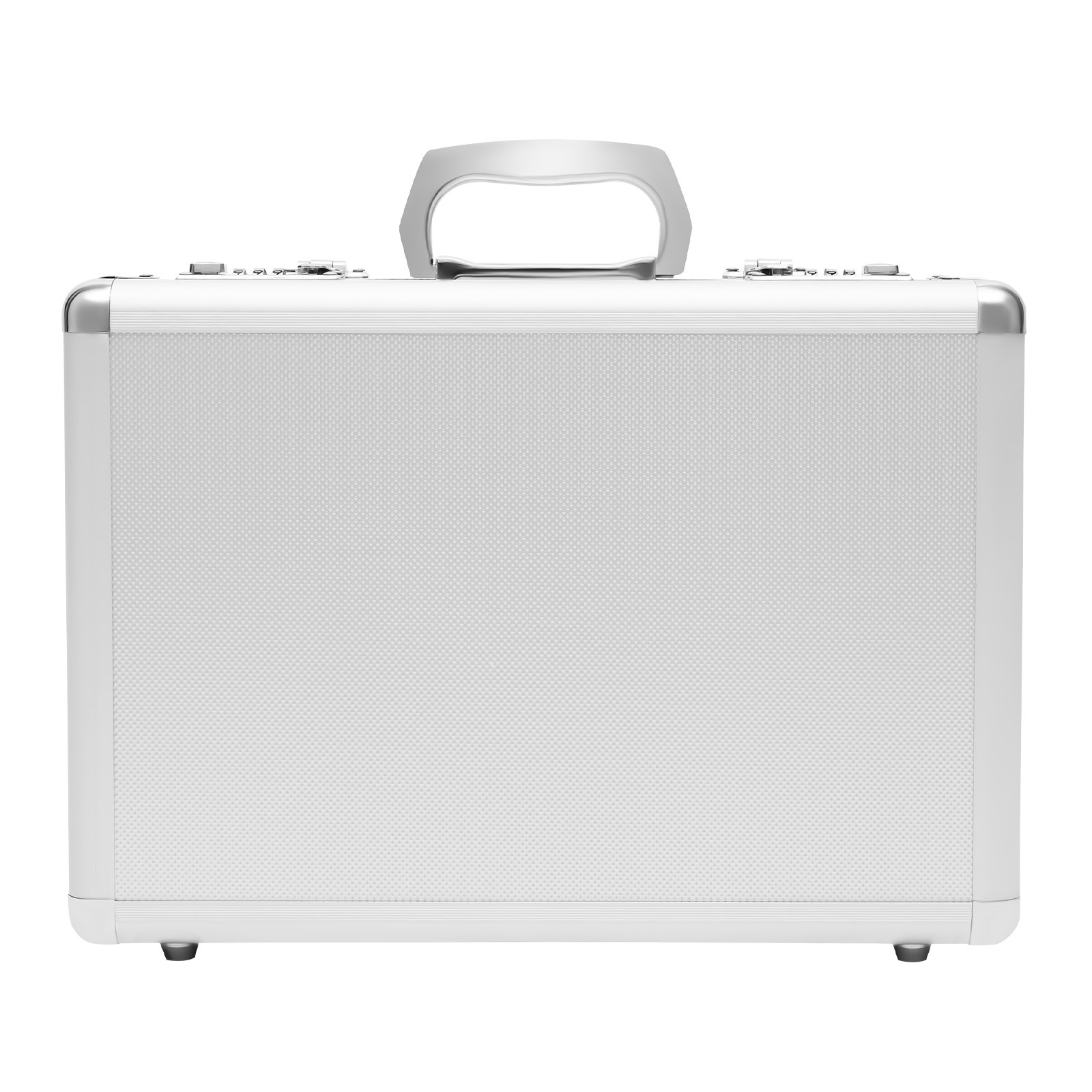 104pcs Optometry Optical Trial Lens Kit Test Metal Trial Frame Set w/Case Box