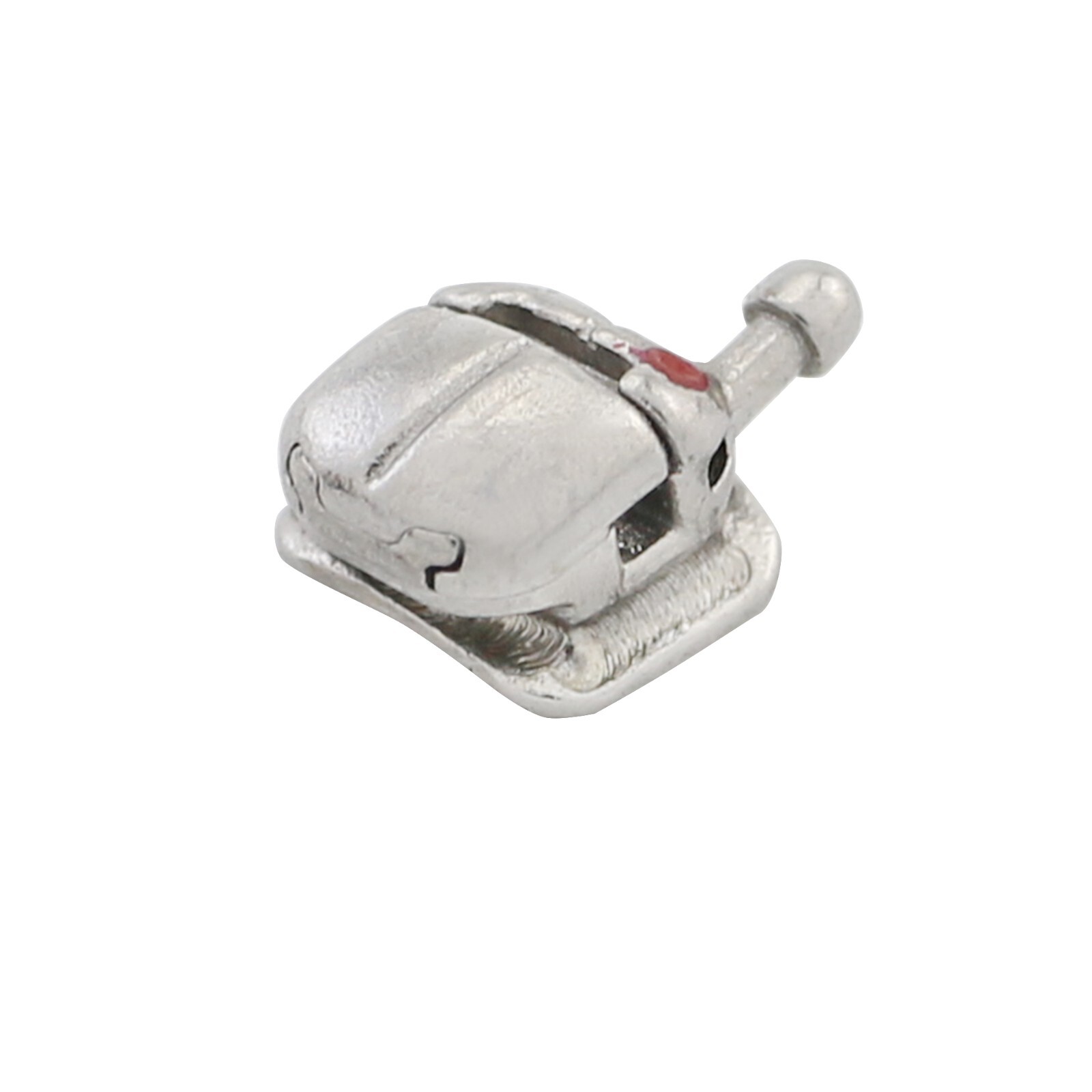Orthodontic Self Ligating Bracket Bionics Mini Low Profile Aesthetic Creative