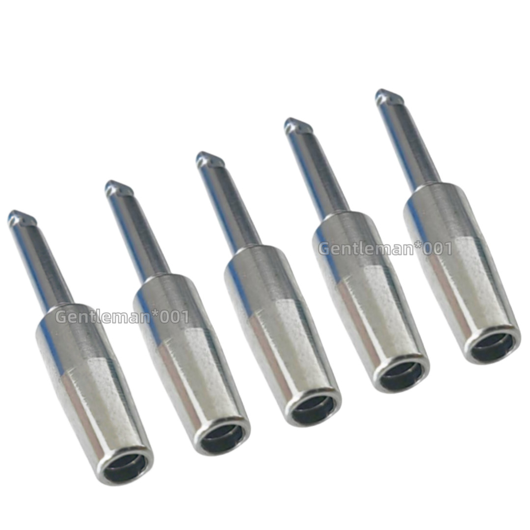 1pc Dental Universal Drill Extender Implant Drills Bur Length Extension Bar Rod