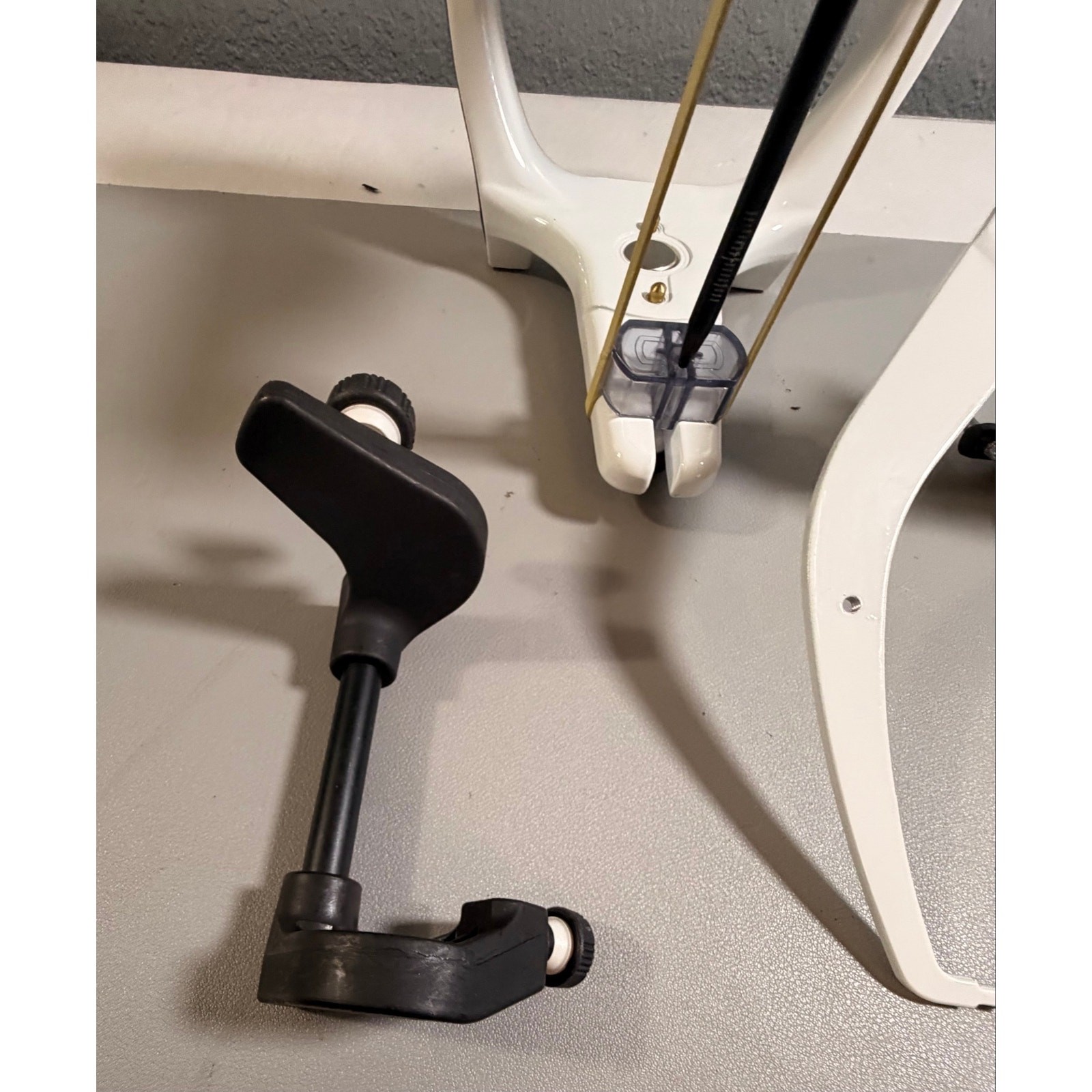 Bioart A7- Plus, Semi-Adjustable Articulator.