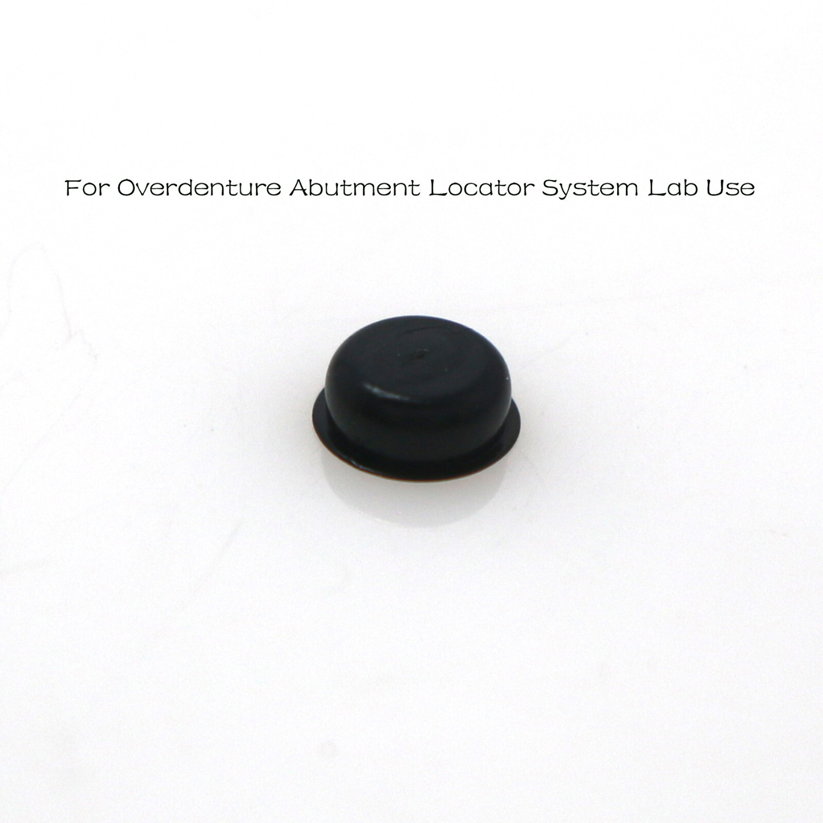 US Implans Overdenture Locator Abutment Replacement Retention Male Cap Inserts