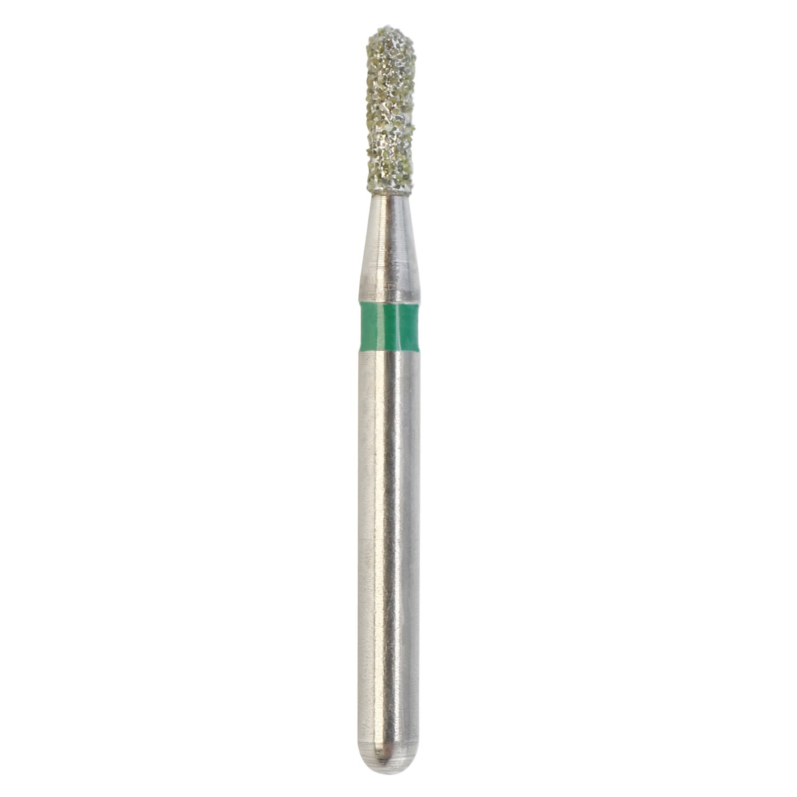 Dental Bur 330 Pear Diamond Bur FG 830/010 830/008 Medium Coarse Grit High Speed