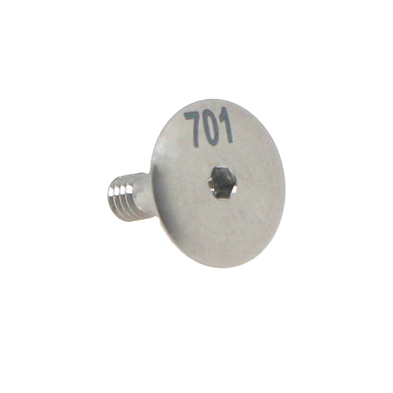 Dental Sinus lift Temporary Abutment Titanium Abutment fit to Den-tium Superline