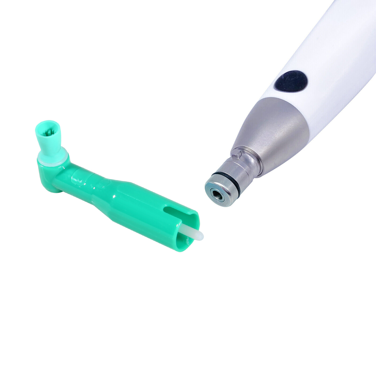 Dental Disposable Prophy Angles Cup Latex Free Right Angle 90° – 500pcs DL