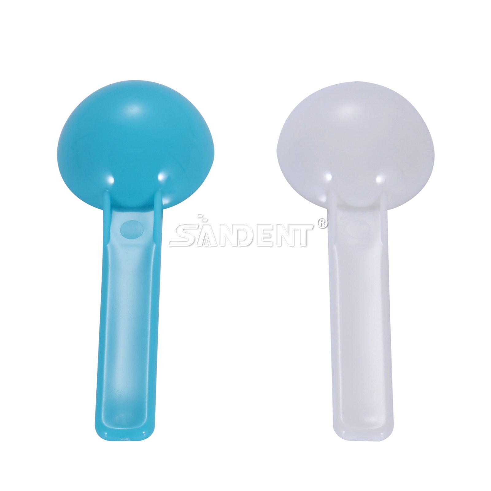 VPS Putty Kit, Fast Set, Base & Catalyst – 2 x 400g