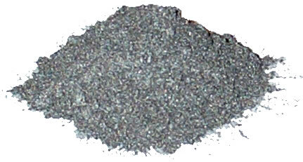 Stainless Steel metal powder, 316-SS. (Atomized, Atomised) 100g-6kg