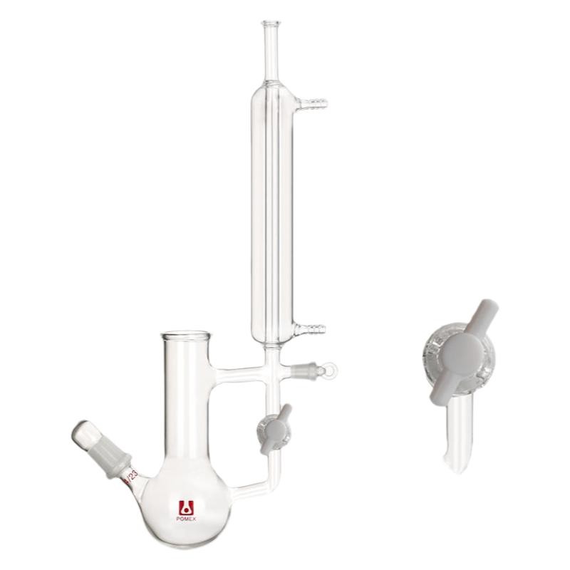 Professional One-Piece Boiling Point Meter for Laboratory Analysis