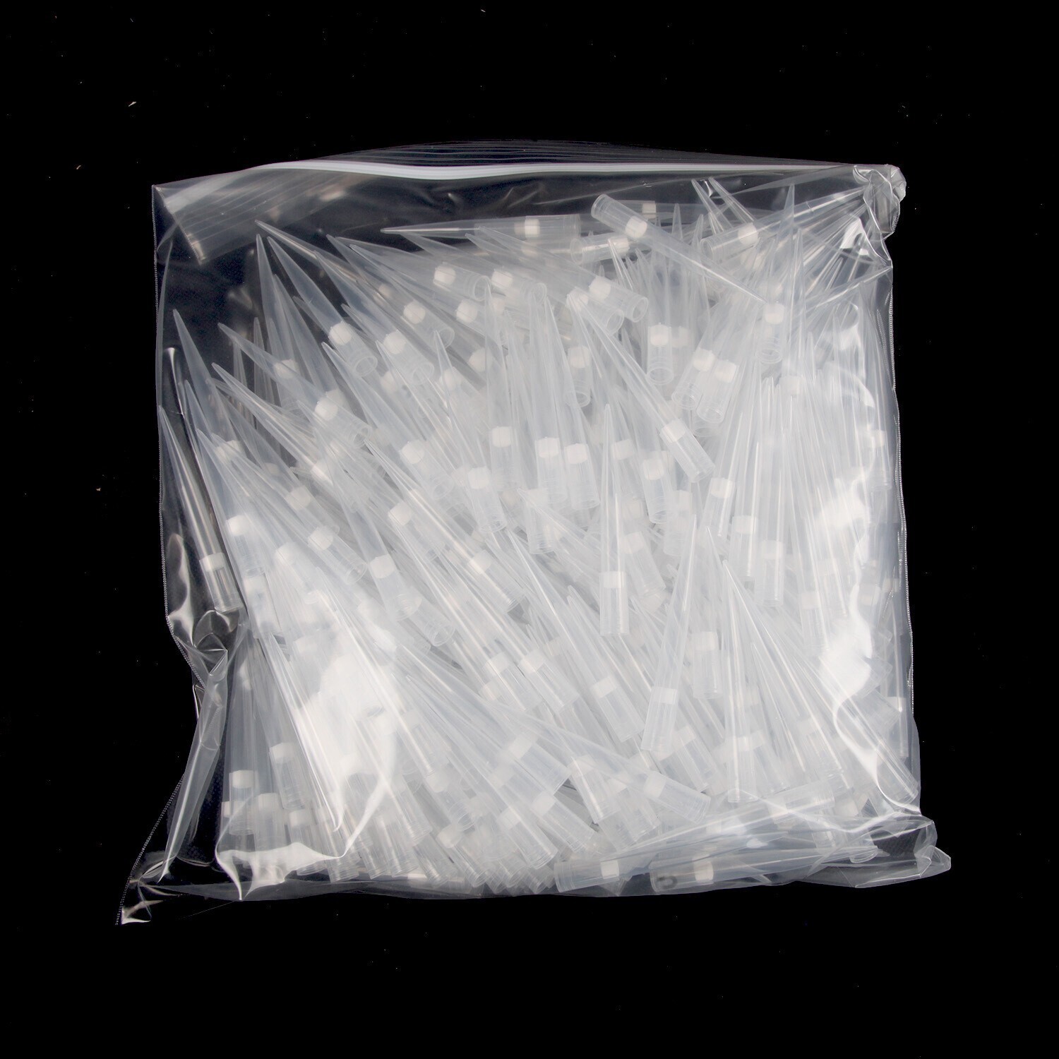 1000Pcs 1000uL Filter Pipette Tips