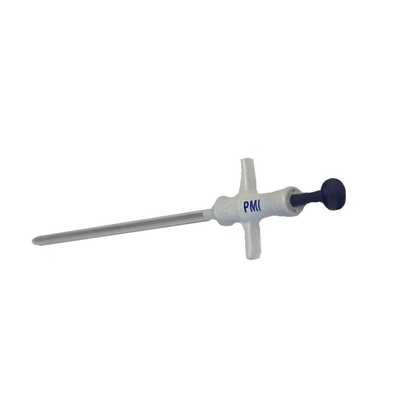 *10-Packs* Progressive Trocar Closure Suture Grasper 14 Ga 15cm Long PMITCSG