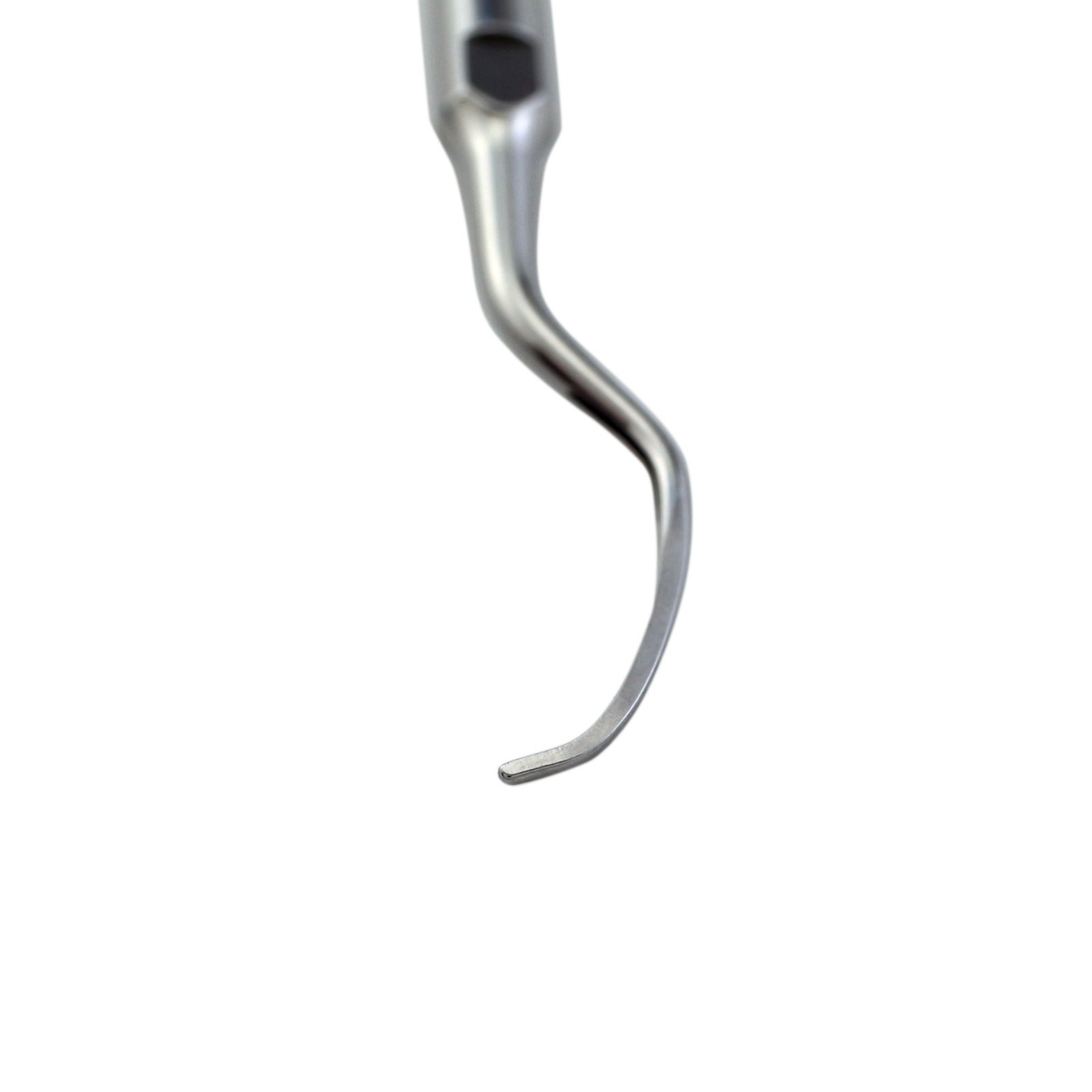 10PCS Satelec ACTEON H3 Piezo Tips Dental Ultrasonic Scaler Tips Periodontal