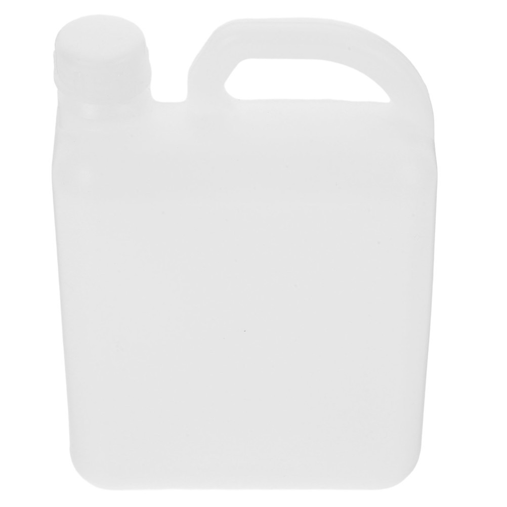 Reusable Chemical Container Bottle with Cap for Various Liquids