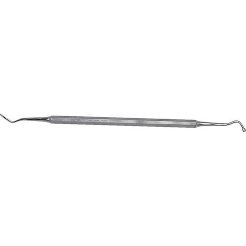 Filling Instruments – Double End #3, Woodson, Octagonal, Each