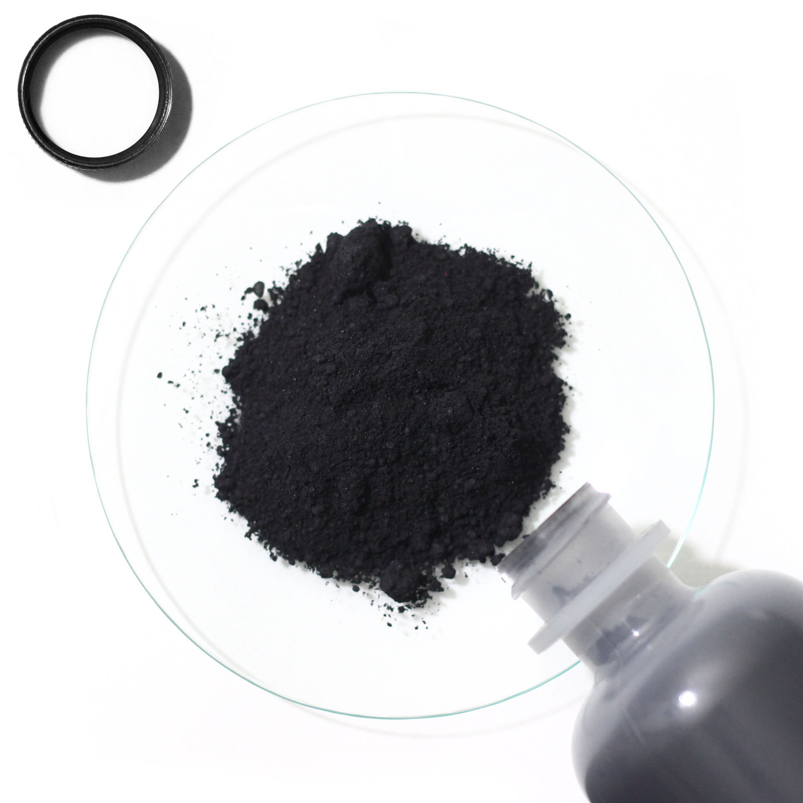 Dry Graphite Lubricant, 4oz, Military Grade, Free Dispenser Tip SHIPS SAME DAY