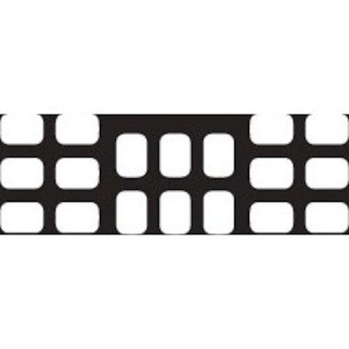 Opaque, PO-18-6V for #2 Film, 100/Pkg., 34-6180