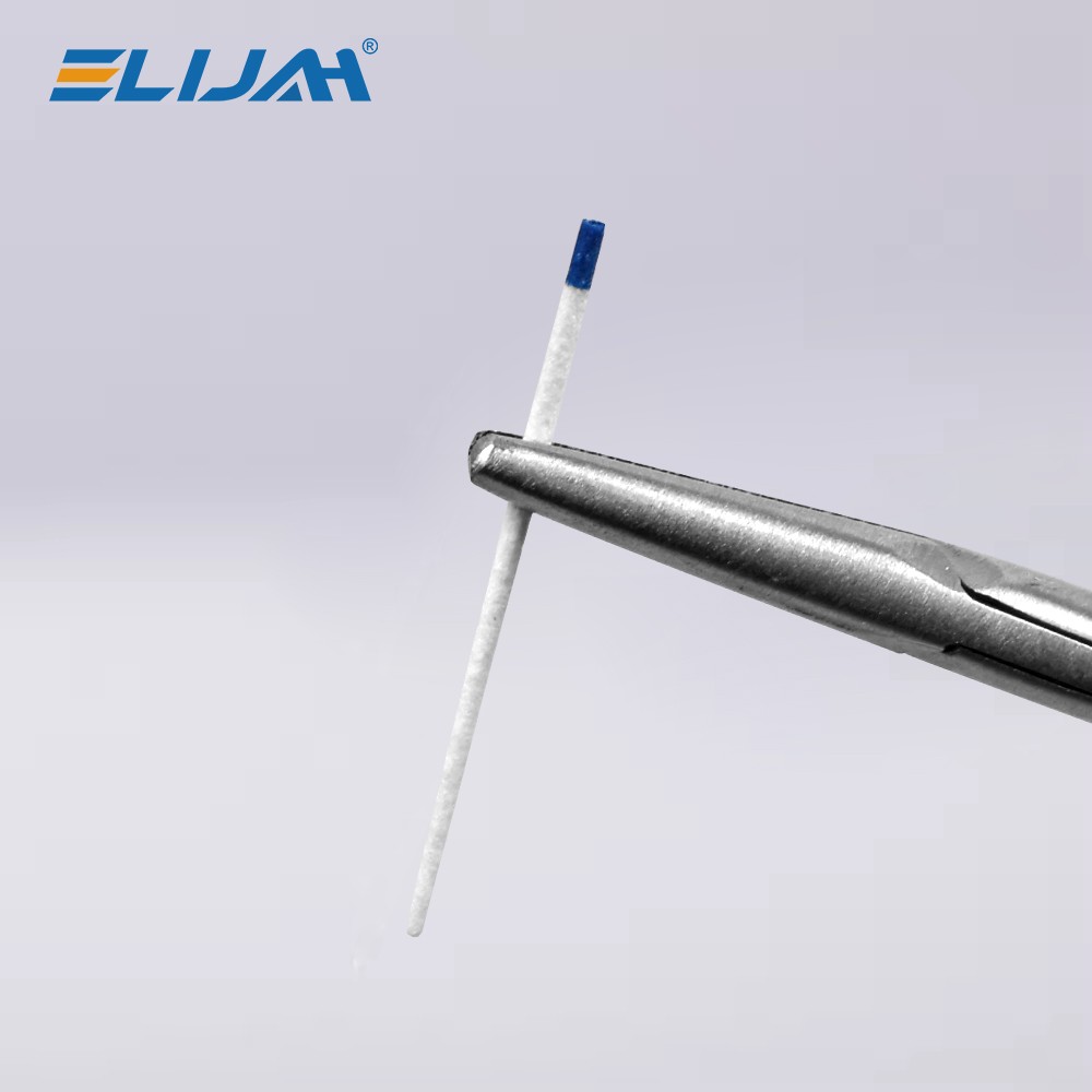 Dental Endodontic Absorbent Paper Points Taper 0.02/ 0.04 /0.06 15#-40# 45#-80#