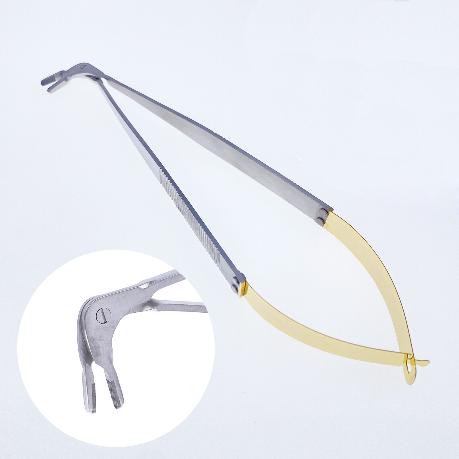 Dental Matrix Bands Ring Sectional Wedges Matrice Clamp Class Teeth Restoration