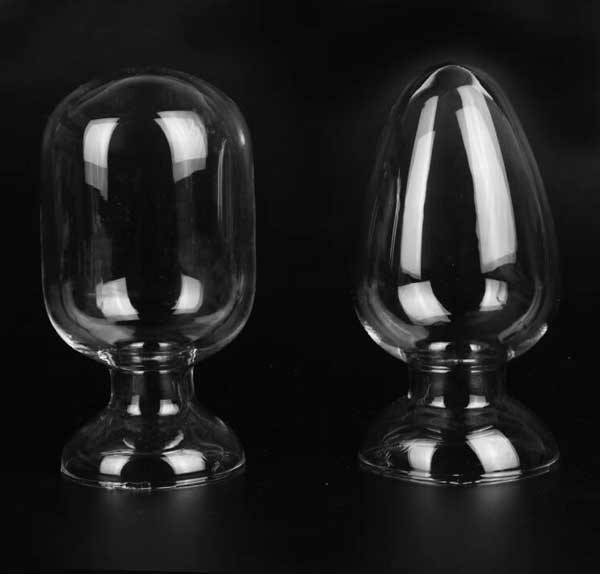 125ml 250ml 500ml Clear Specimen Bottles with Rubber Stopper Lab Supplies CA