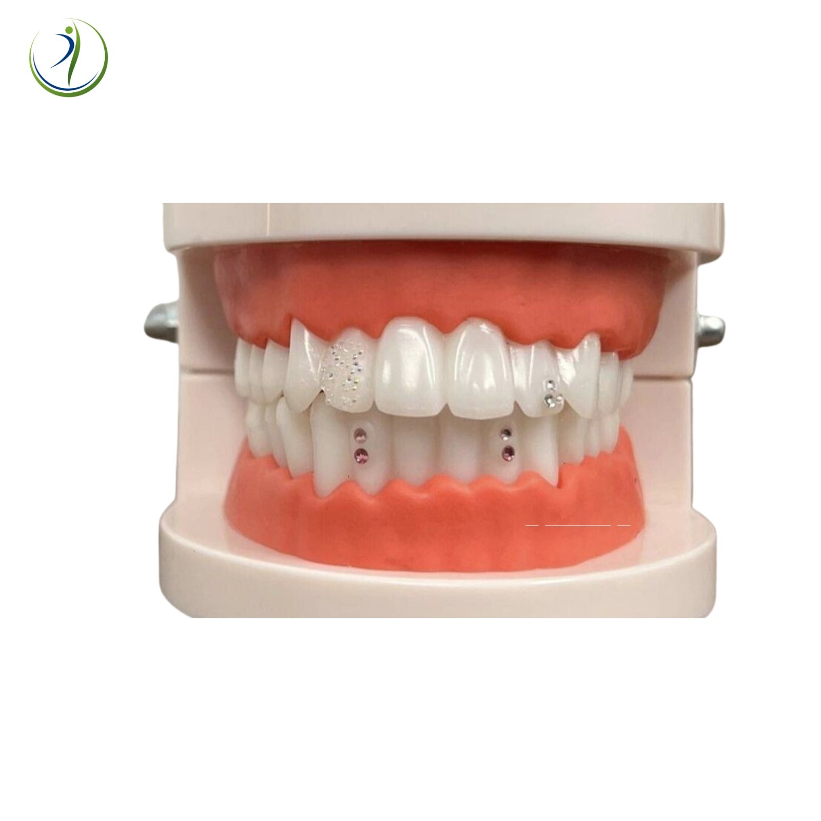 Professional Tooth Gem Rhinestone Placement Etchant Step 1 – Stones Not Included