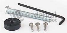 RAY FOSTER – Aluminum Back Plate Removal Tool for model trimmer – R#M816 101712