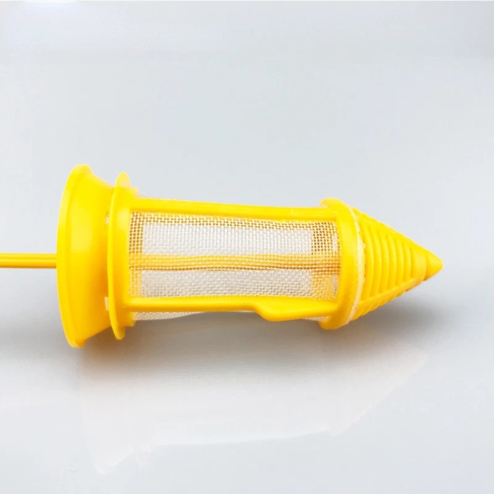 5Pcs Dental Valve Strong Suction Weak Suction Water Filters Replace Tools Large