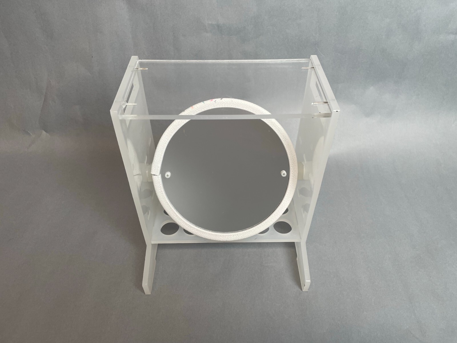 Bel-Art Contact Plate and Petri Dish Reader