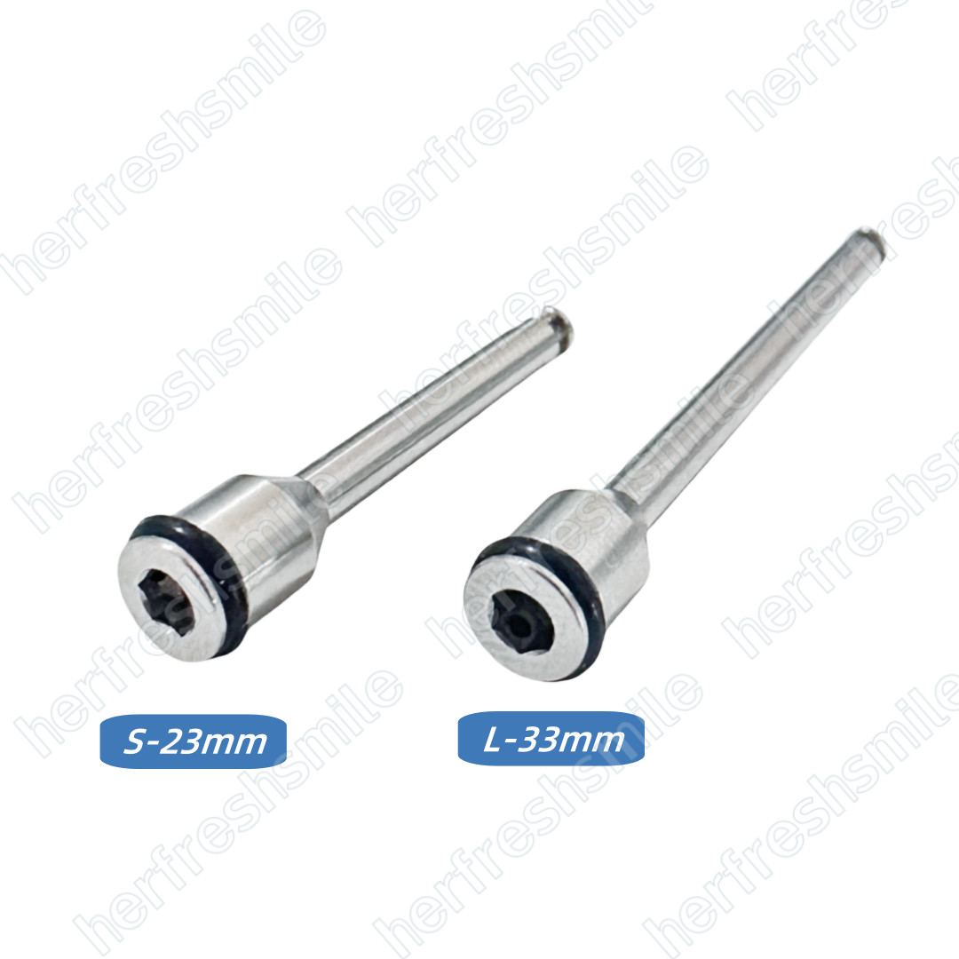 MSE Dental Expansion Screw Facial Rapid Split Maxillary Skeletal Expander Kit