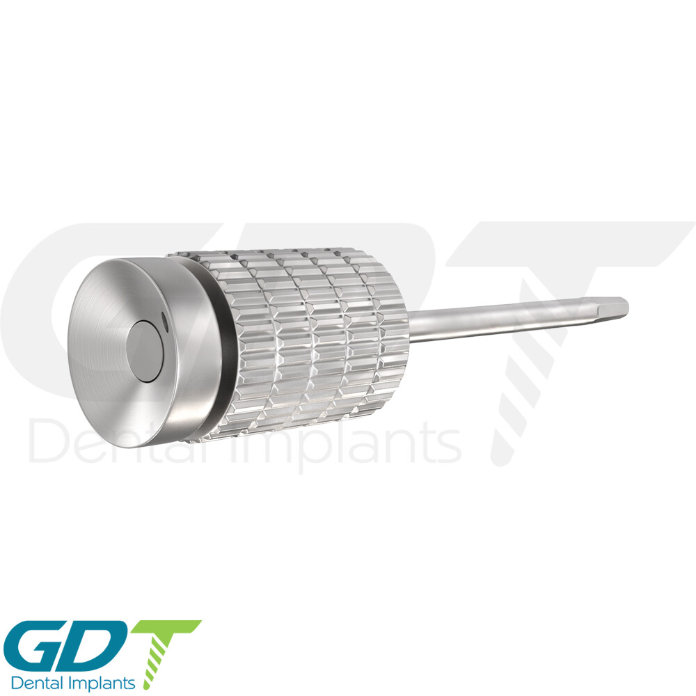 Hand Hex Driver 1.25mm – 30mm, Internal Hex Instrument Dental Im plant Tool