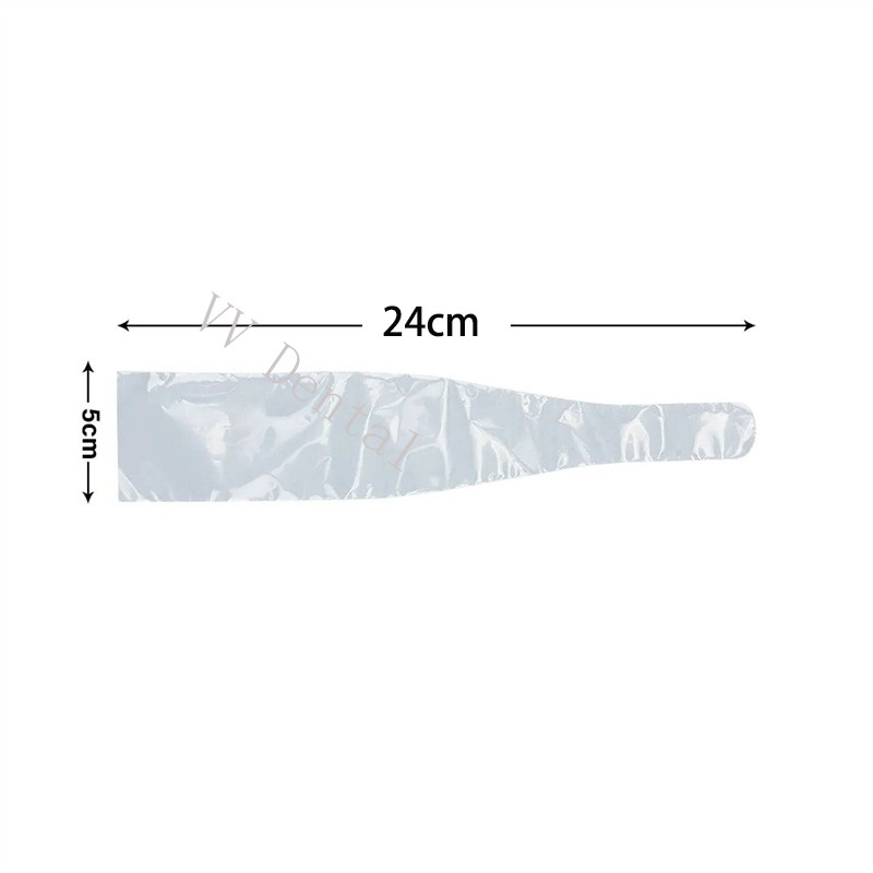 Disposable Laparoscopic Camera Cover Endoscope Protective Film Sheath Sterile