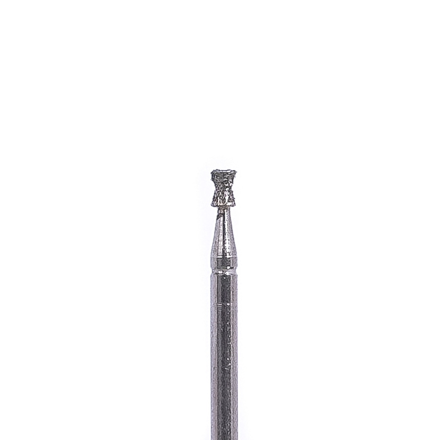 Dental Diamond Bur FG for High Speed HP Double Cone #1046 Standard Grit – 1 Bur