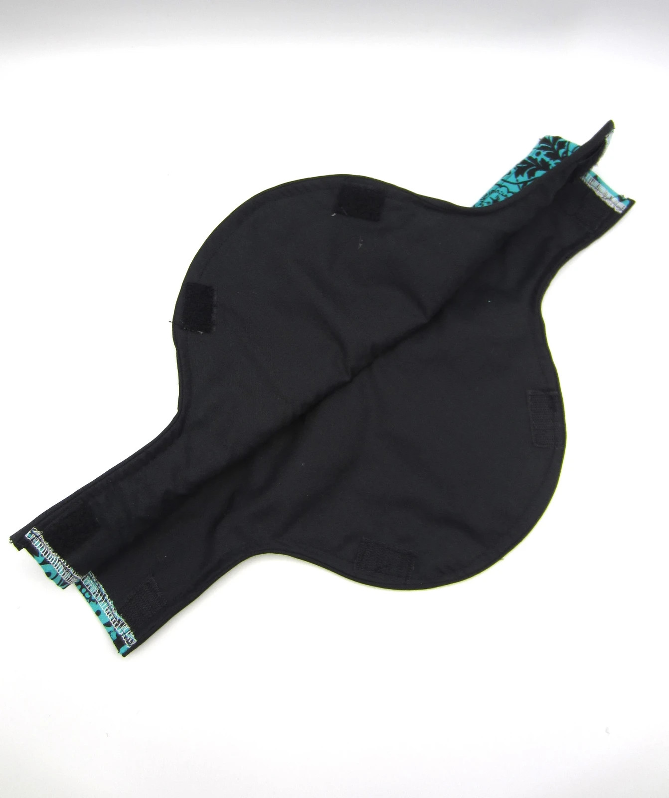 Bat Man Thyroid Shield Cover – Handmade