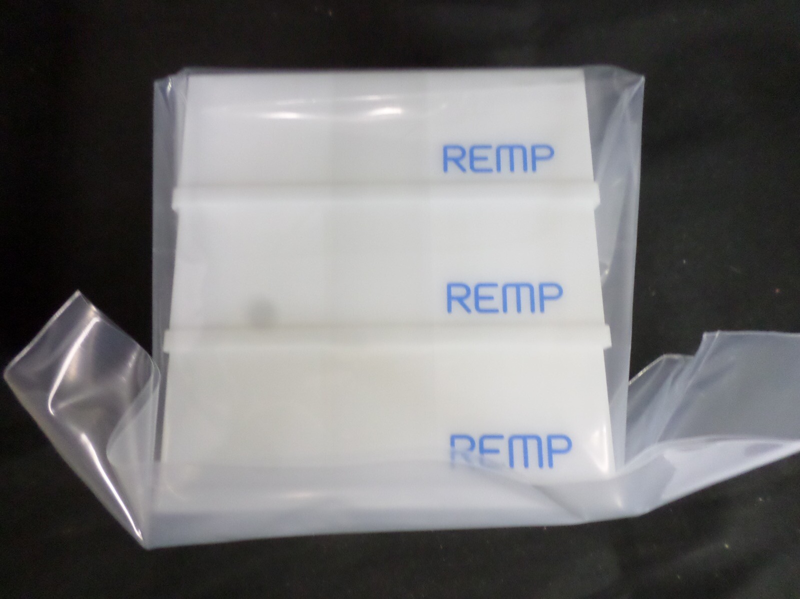 BROOKS Automation REMP 96-Way STBR96 Microtube Racks DTBR96-900 (24/Box)