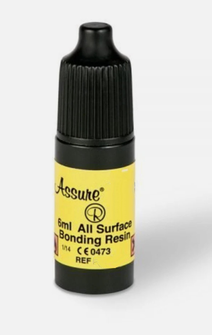 ASSURE universal bonding resin – 6cc bottle Orthodontic NEW