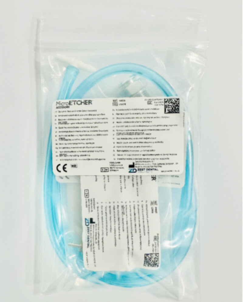 Danville MicroETCHER Operatory Male & Female Quick Disconnect Kit 44000