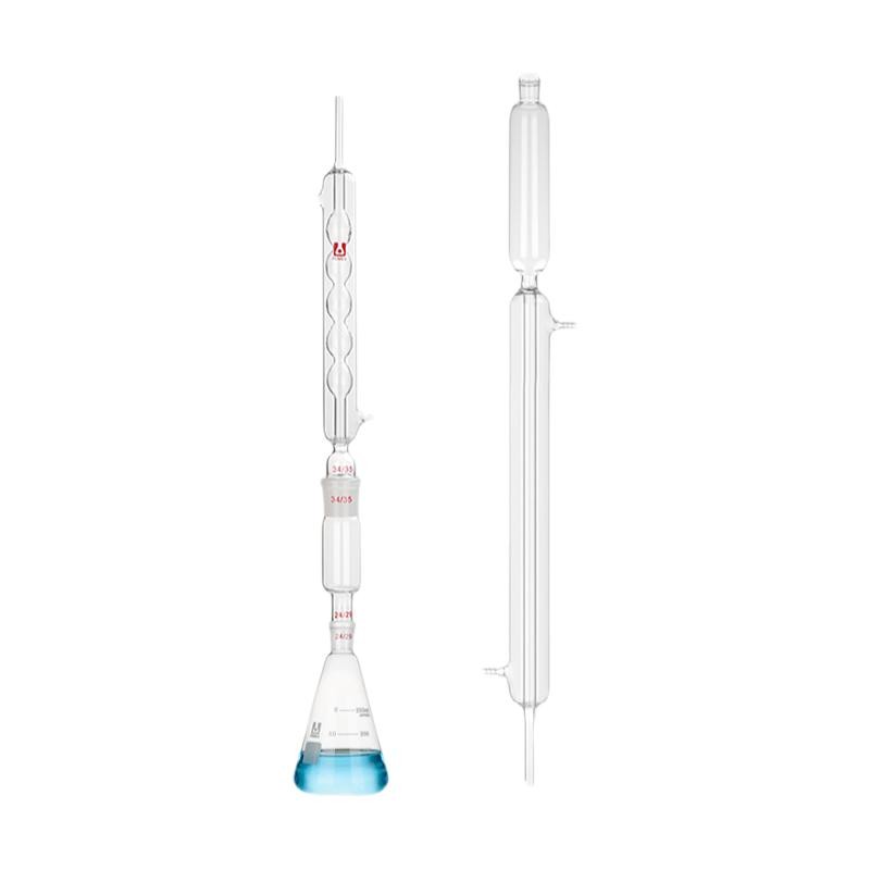 Precision Asphalt Test Glassware Kit – Essential for Laboratory Analysis