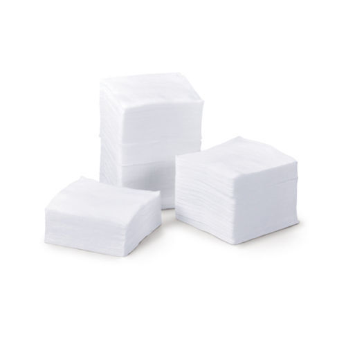 3×3 Non-woven Sponges 4 Ply Non Sterile Premium Winner 4000 Pcs Dental Medical