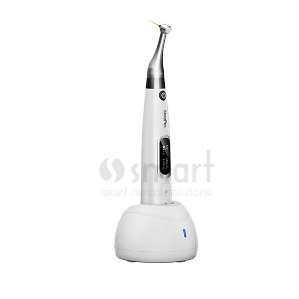 Dental DTE Woodpecker original MotoPex Endo root canal Motor ApexLocator