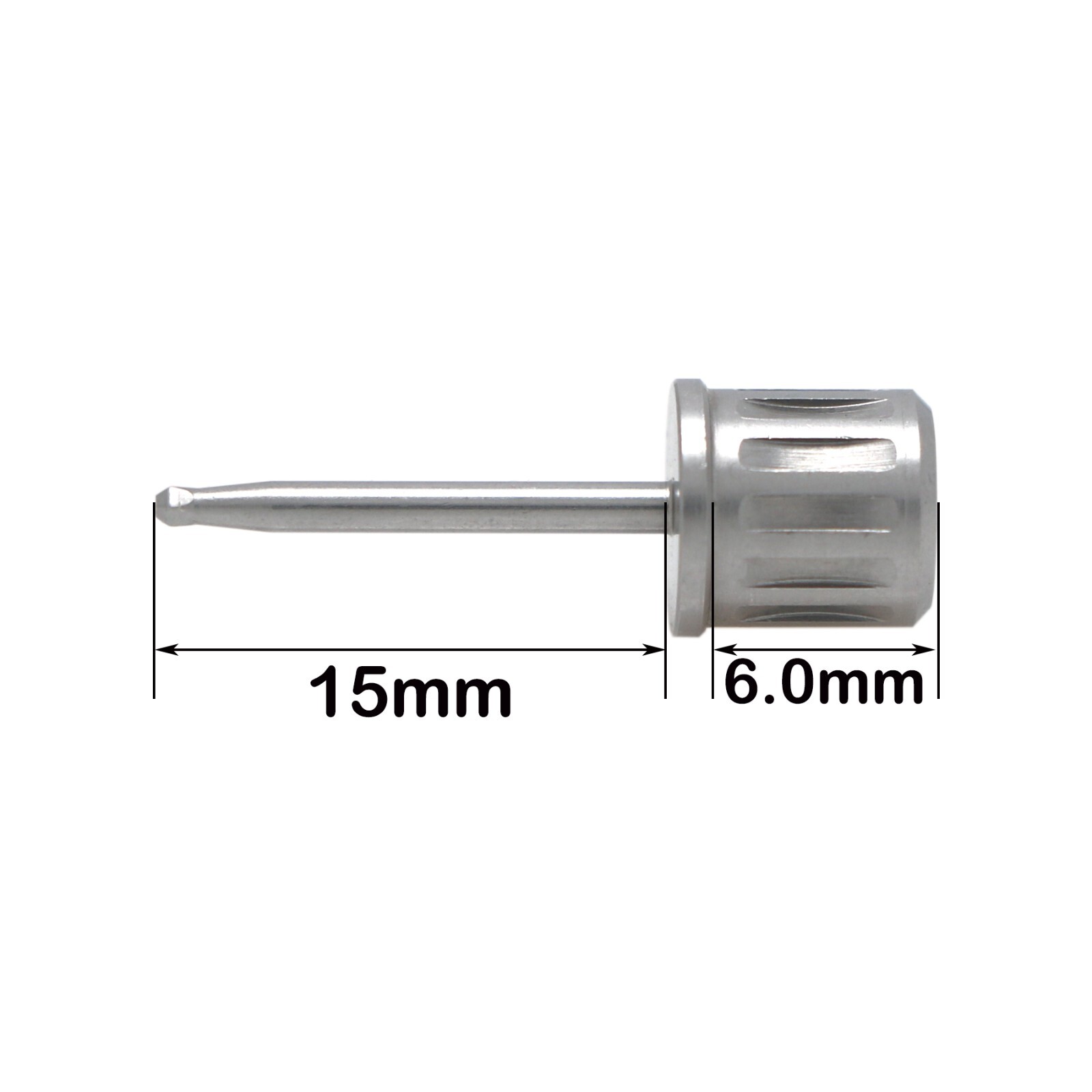 US Implant Angulated Screw Channel Screwdriver For Hiossen Nobel ITI MIS Implant