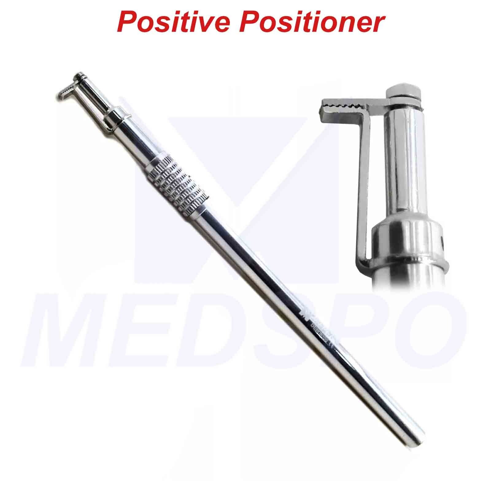Ortho Posterior Positive Positioner Dental Bracket Bonding Direct Bond Placement
