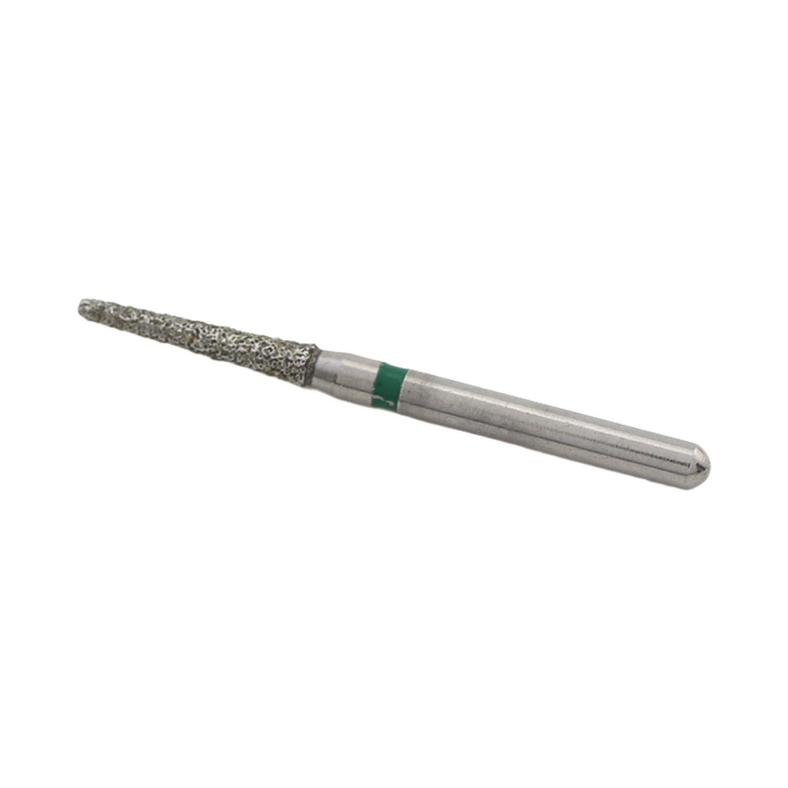 Dental Diamond Burs FG Bur Round End Taper Coarse 856/014C High Speed 198-014