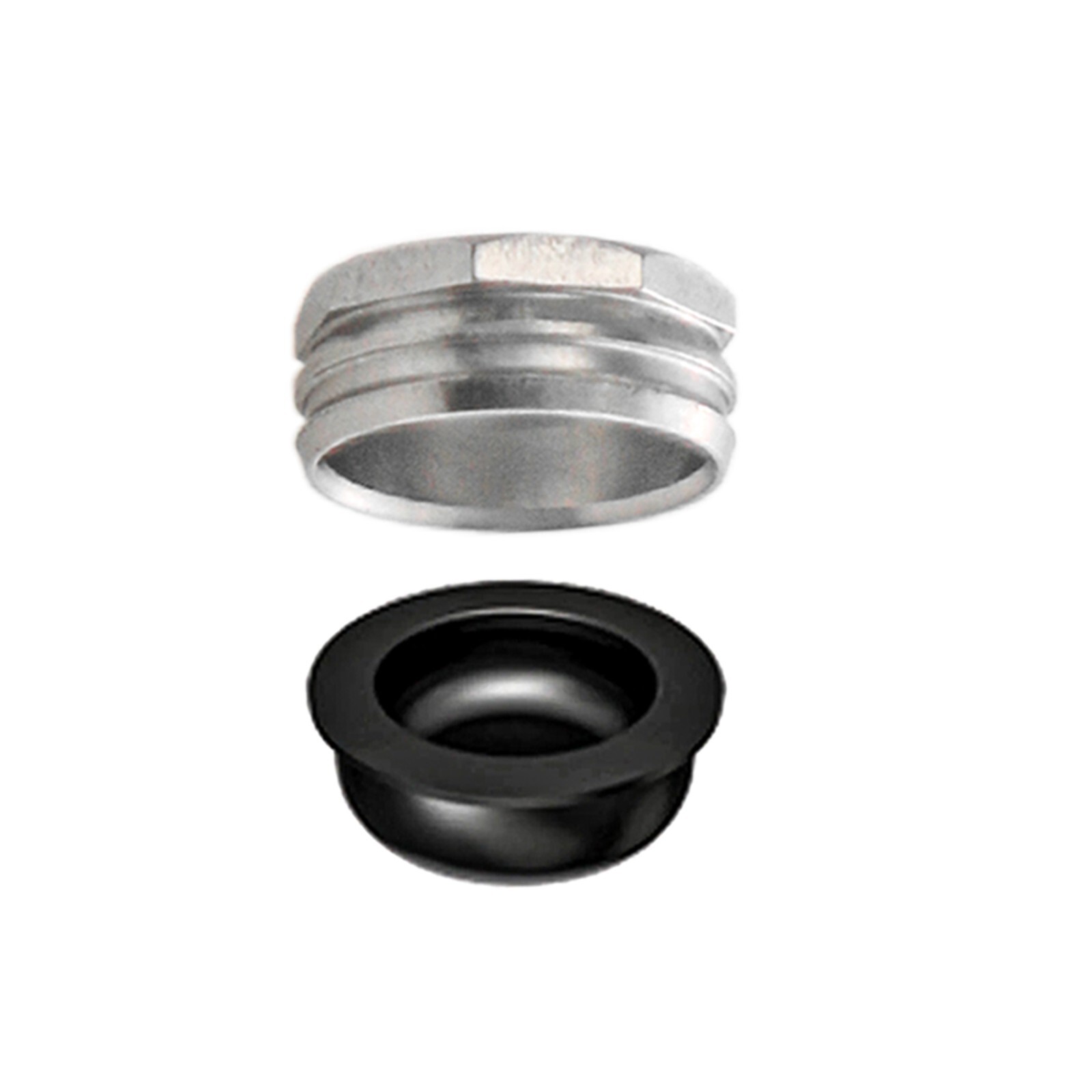 US Nobel Active NP Implants Locator Attachment Abutment 3.5X3.0mm Male Cap Tools