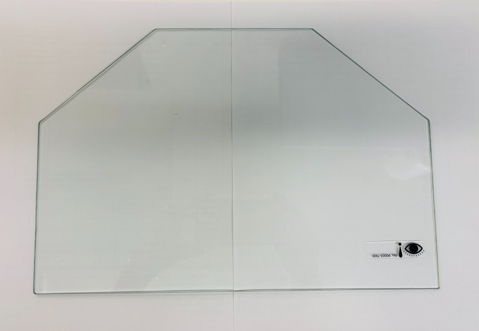 RENFERT Sand Blast Machine Replacement Glass(Various models)