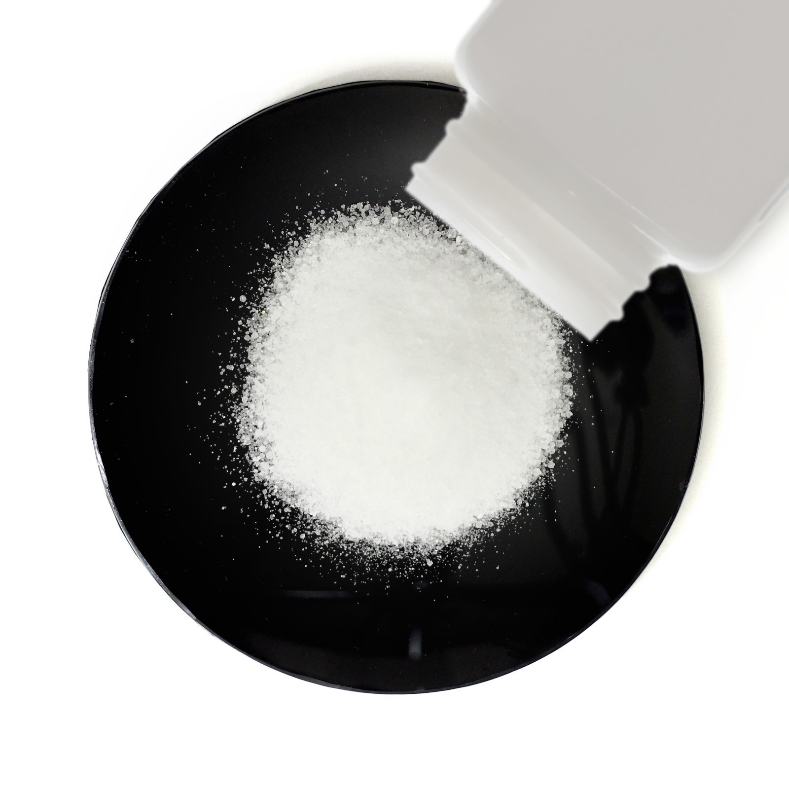 Sodium Borate Decahydrate [Na2B4O7.10H2O] 99.9% ACS Grade 1.5 Lb in 3 Bottles