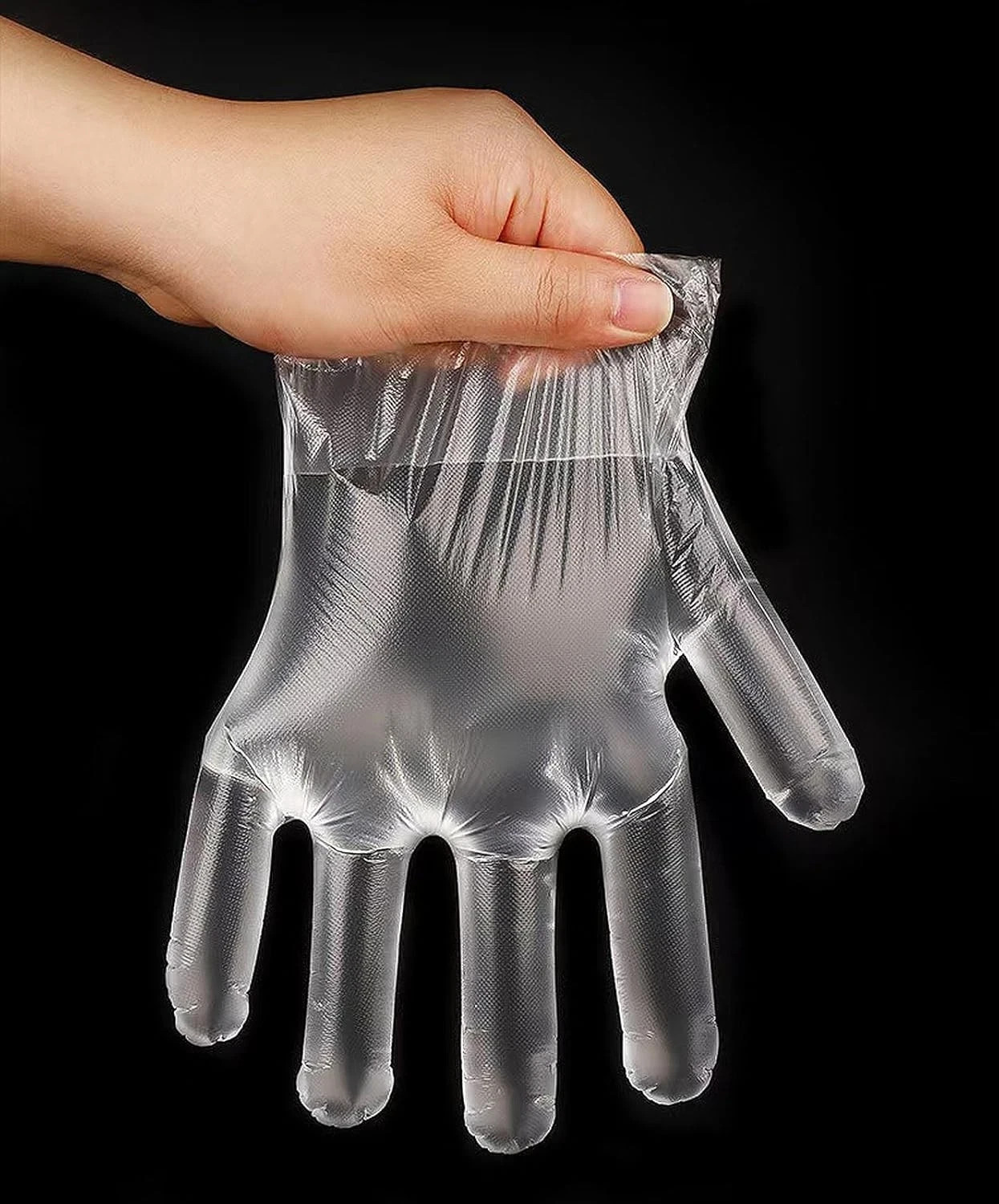 ✨ Food Prep Gloves 400 Count Cooking & Service Use 🔥