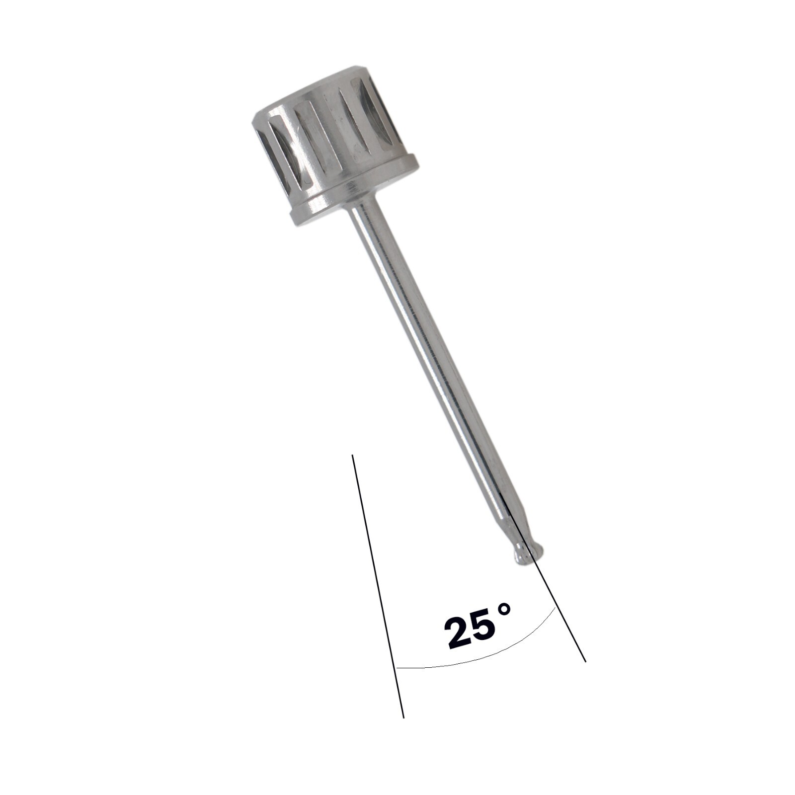 US Implant Angulated Screw Channel Screwdriver For Hiossen Nobel ITI MIS Implant